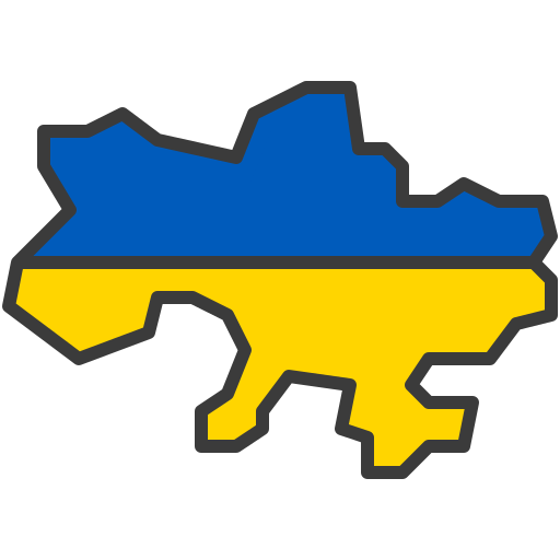 Карта України